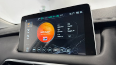 MG Hs 1.5 T-GDI Exclusive 5dr DCT Petrol Hatchback